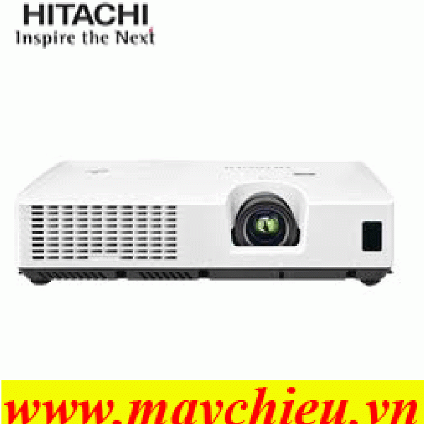 Máy chiếu Hitachi CP-RX79